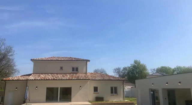 Апартаменты Suite privée avec piscine