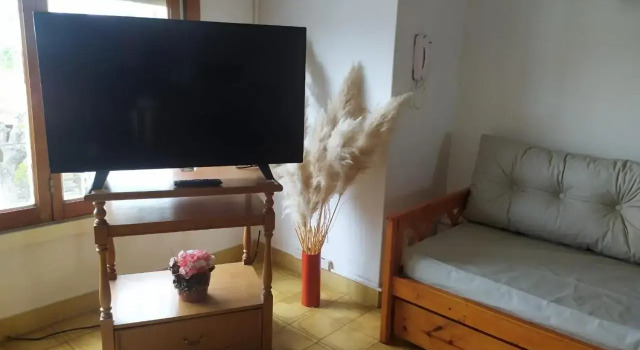 Apartamento en Parque Luro, Забронировать Апартаменты/квартира Мар-дель-Плата 