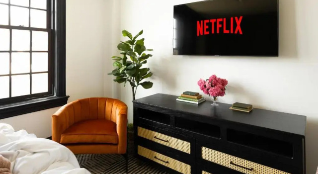 Двухместный номер Standard Hotel Thaxter