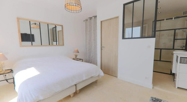 Attractive Holiday Home in Port Grimaud With Jetty