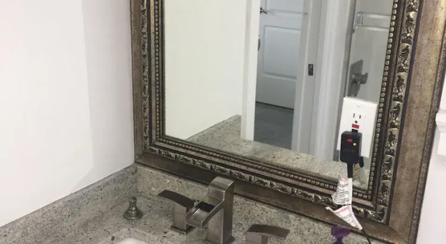 Номер Standard White House Bed and Breakfast