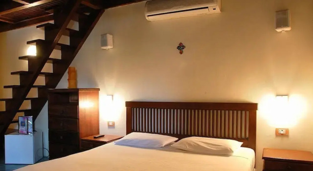 Acquamarina, Book Hotel Hotels in Los Roques with Breakfast, Breakfasts
