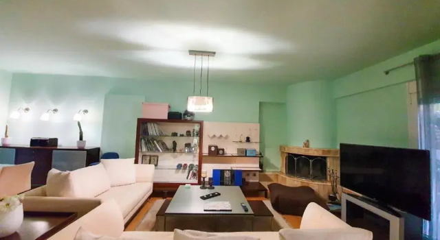 Вилла 130m2 2Floor Luxury Villa Full House Full Comforts