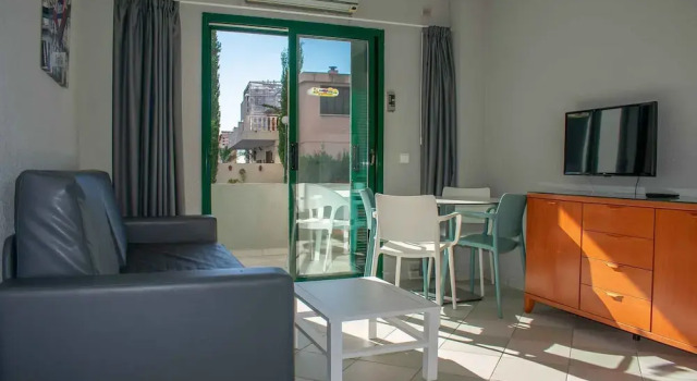 Apartamentos Michel Angelo Benidorm, Забронировать Апартаменты/квартира Апартаменты Бенидорм, рядом с Парк Агуэра, Апартаменты/квартира