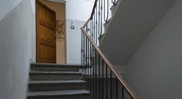 Апартаменты Via Macci, 59 - Florence Charming Apartments - Stylish apartments in a vibrant neighborhood with so comfortable beds