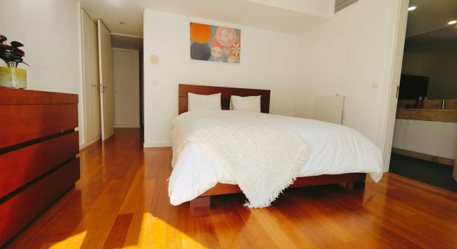 Luxury Home in Lisboa Expo