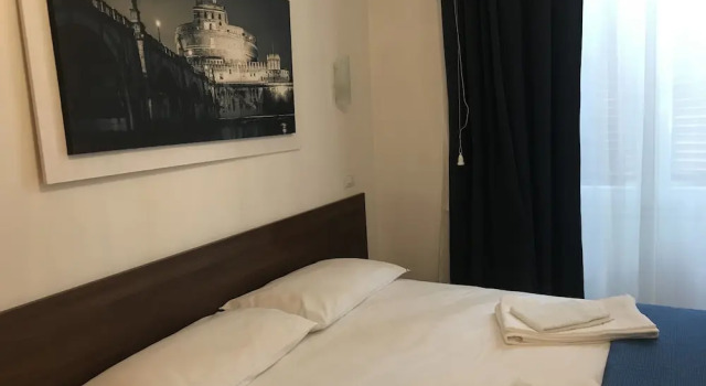 Roma My Home B&B