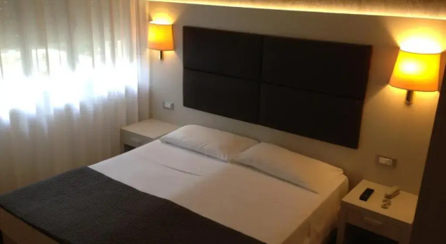 Двухместный номер Standard Hotel Eros