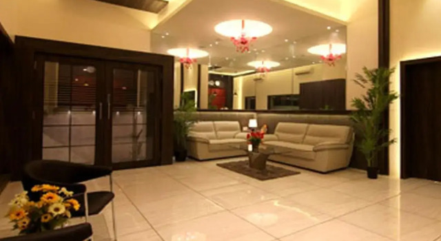 Hotel Executive Inn