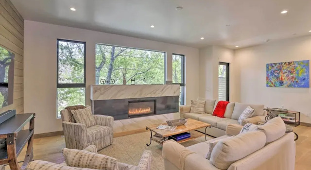 Luxurious Home, Walk to Beaver Creek Gondola!