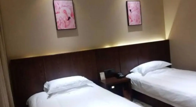 Luoyang Comfort Boutique Hotel, Rezervovat Boutique Hotel Xi Gong 