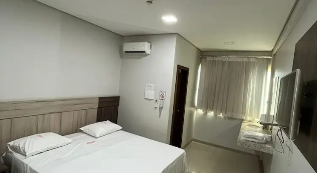Двухместный номер Economy Hotel PetroShop