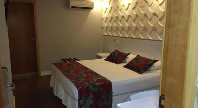 Одноместный номер Standard Brisa Tower Hotel