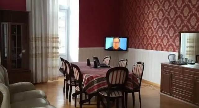 TourEst Inn Central — хостел, Забронировать Хостел Отели в центре Баку, в центре