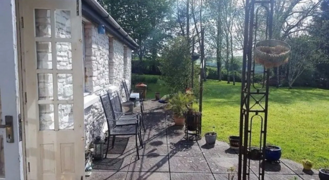 Cosy Coach House Cottage, Забронировать Дом для отпуска Лланстефан Carmarthenshire