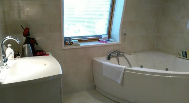 Номер Standard Anna's B&B Rijssen