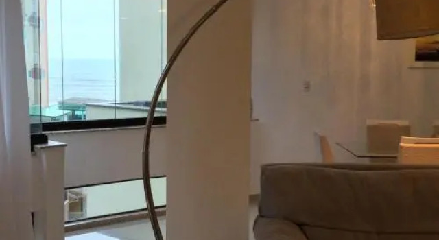 Cobertura Silva E Silva