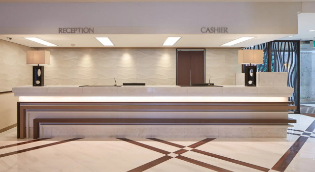 Royal View Hotel Churaumi - Closest to Churaumi