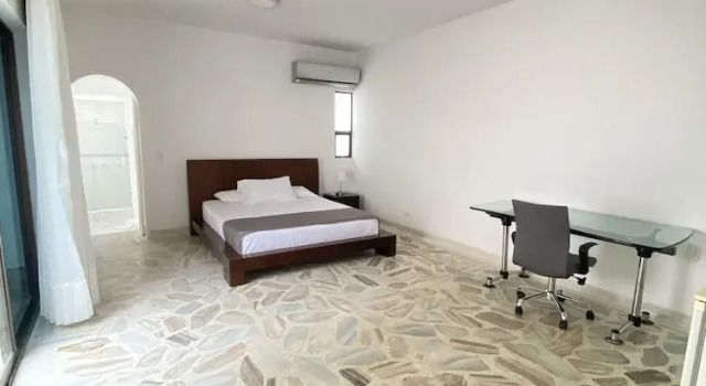 Deluxe Zimmer Babilla Suites