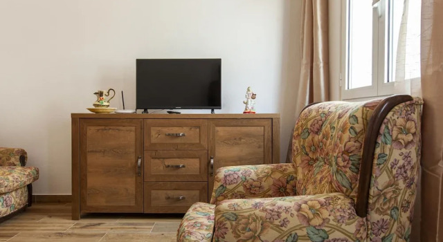 B101 - Abrotea Cozy 2 Bed Apartment in Lagos, Varaa Huoneisto Lagos Albufeira