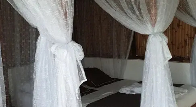 Номер Economy San Simian Lodge