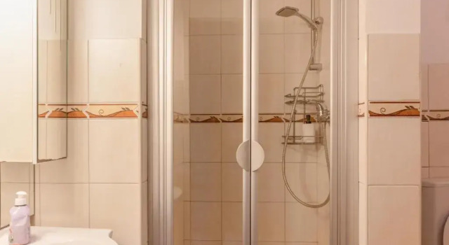 Appartamento Spacious 2BR Shared Apt, Ideal for Long Stays in Vienna