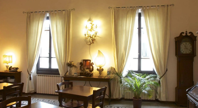 Hotel Emma