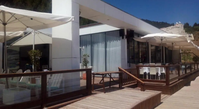 Апартаменты Sesimbra Flat