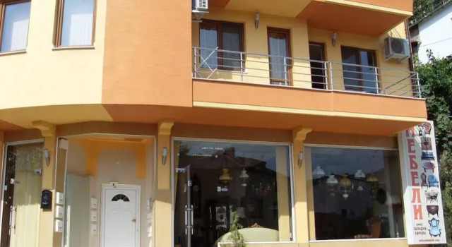 Park Apartments & Rooms Popovi, Prenota Appartamento Hotel a Blagoevgrad con parcheggio, Parcheggio