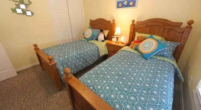 Bermuda Retreat Apartment 4 Bedroom, Забронировать Апартаменты/квартира Хайнс-Сити Lakeland - Winter Haven