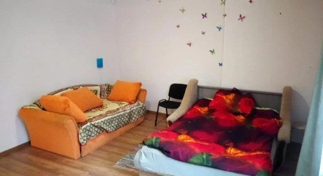 Апартаменты Viestura apartamenti