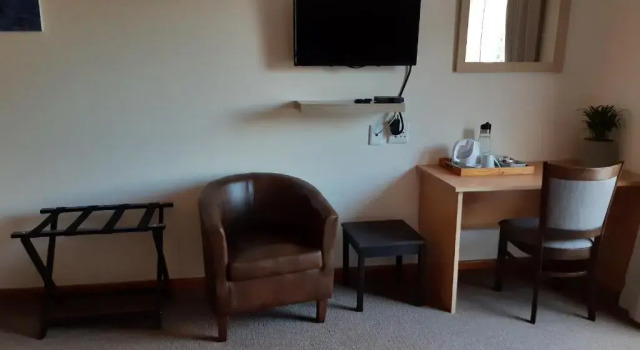 Номер Classic Vlei Lofts