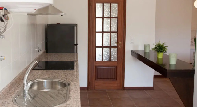 Студия Lethes View Apartamentos Turisticos