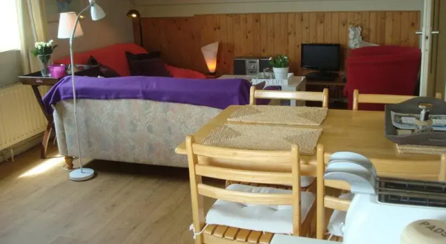 B&B Glandorf, Reserva ahora Bed & breakfast De Koog 