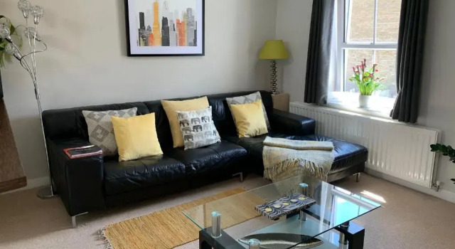 The Coach House, Забронировать Отель Отели Англии 5 звезд, 5*