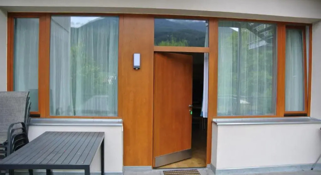 Апартаменты Gasthof Zum Stollhofer