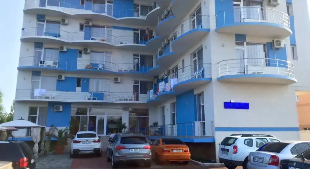 Babylonia Resort