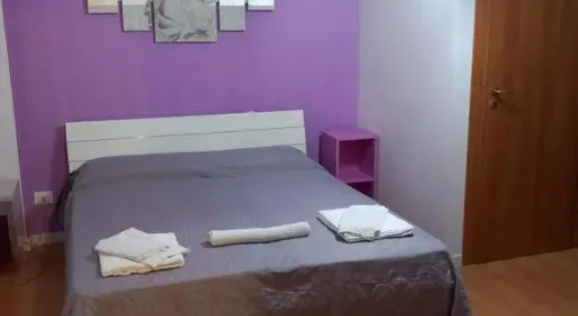Standard room Dolce dormire
