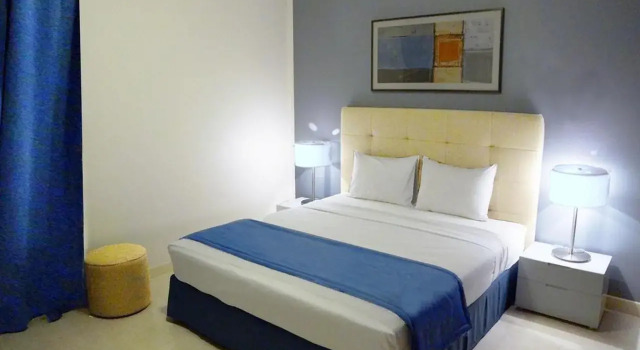 Golden Tulip Dana Bay Resort, Забронировать Курортный отель СПА-отели Дахран, SPA-услуги