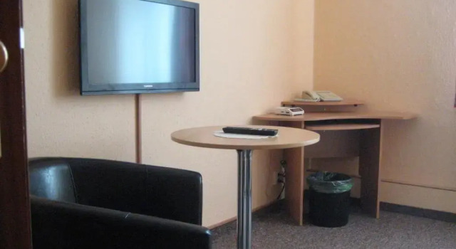 Номер Standard Hotel Gesellschaftshaus