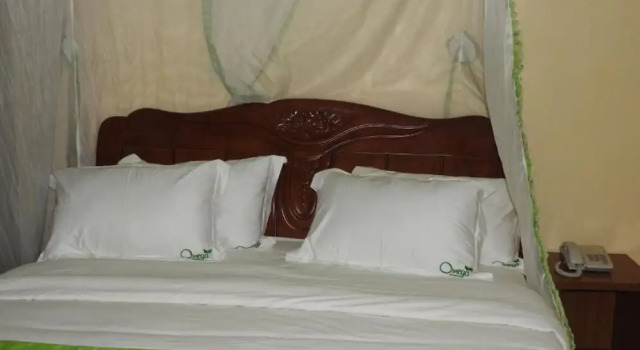 Номер Standard Omega Gardens Hotel
