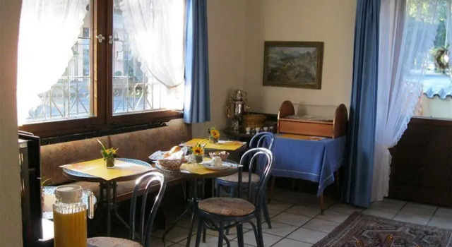 Haus Hohenzollern Hotel-Garni