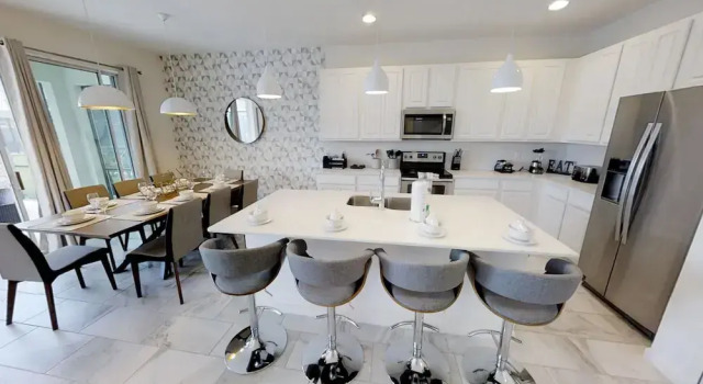 Коттедж Sonoma Resort 3810