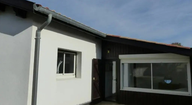 HOSSEGOR PLAGE- Villa PAUL -Petite villa rénovée pour 4 personnes- Wifi gratuit, Prenota Villa Hossegor Côte landaise