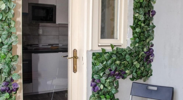 Four Rooms Apartment Central, Prenota Appartamento Settore 1 
