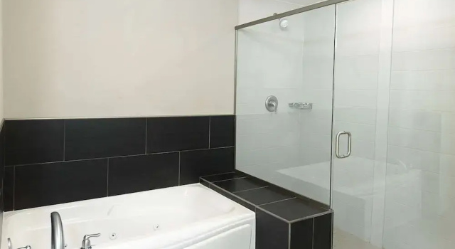 Четырёхместная студия Hampton Inn Stafford/Quantico & Conference Center