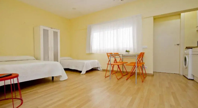 Апартаменты Standard Barcelona City Apartment