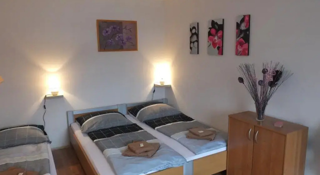Apartmán H+Z