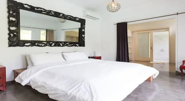 Hideaways Canggu Villa, Забронировать Вилла Отели провинции Бали с завтраком, Завтраки