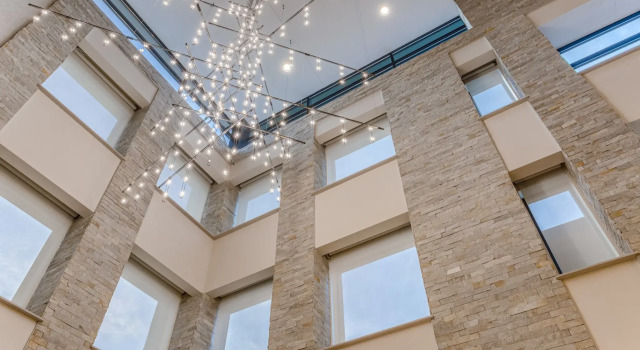 Holiday Inn - Columbus, an IHG Hotel, Reserva ahora Hotel Columbus Indiana
